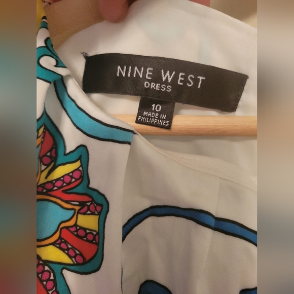 Nine West dress - Picture 4 of 5